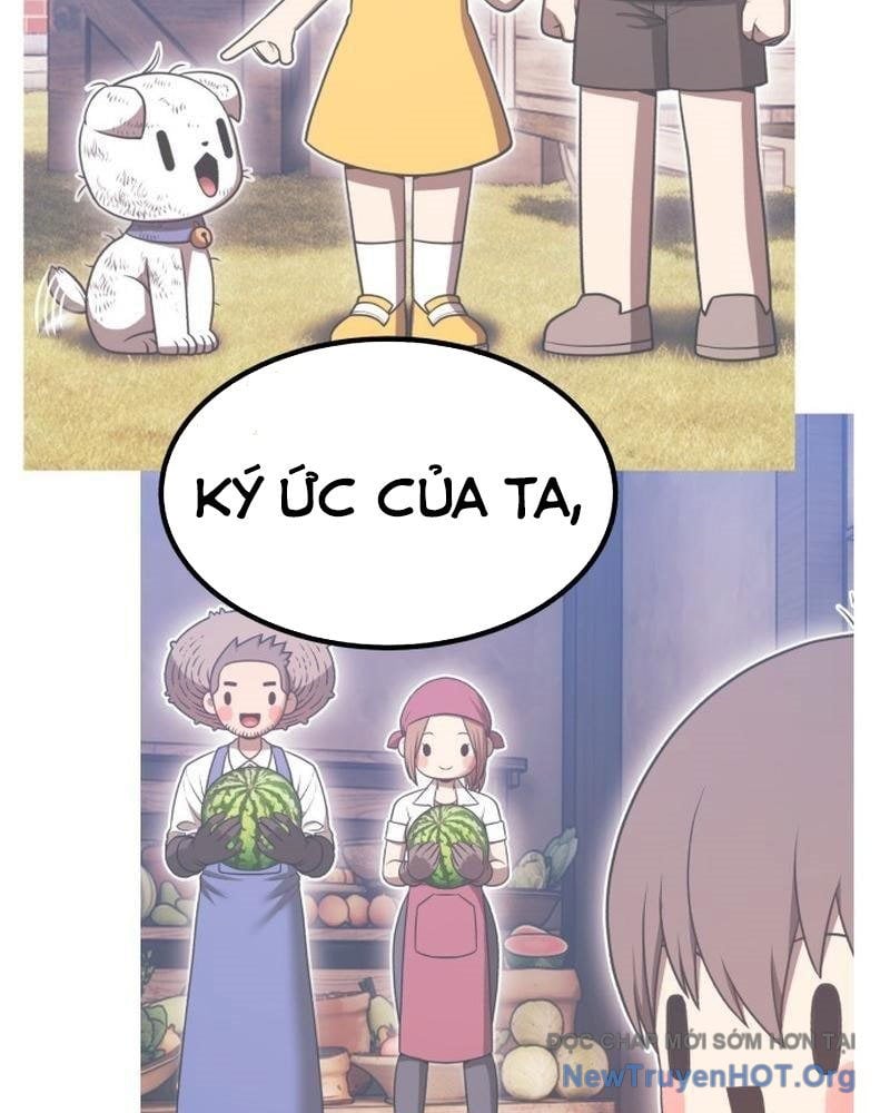 Gậy  Cấp 99 Chapter 159.5 - Trang 2