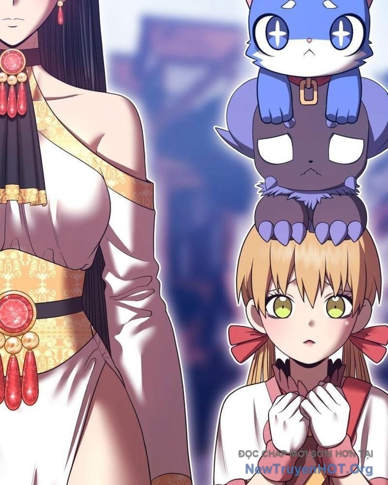 Gậy  Cấp 99 Chapter 159.5 - Trang 2