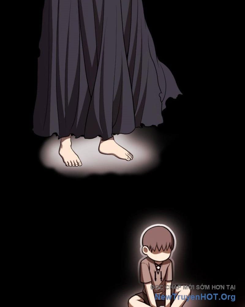 Gậy  Cấp 99 Chapter 159.5 - Trang 2