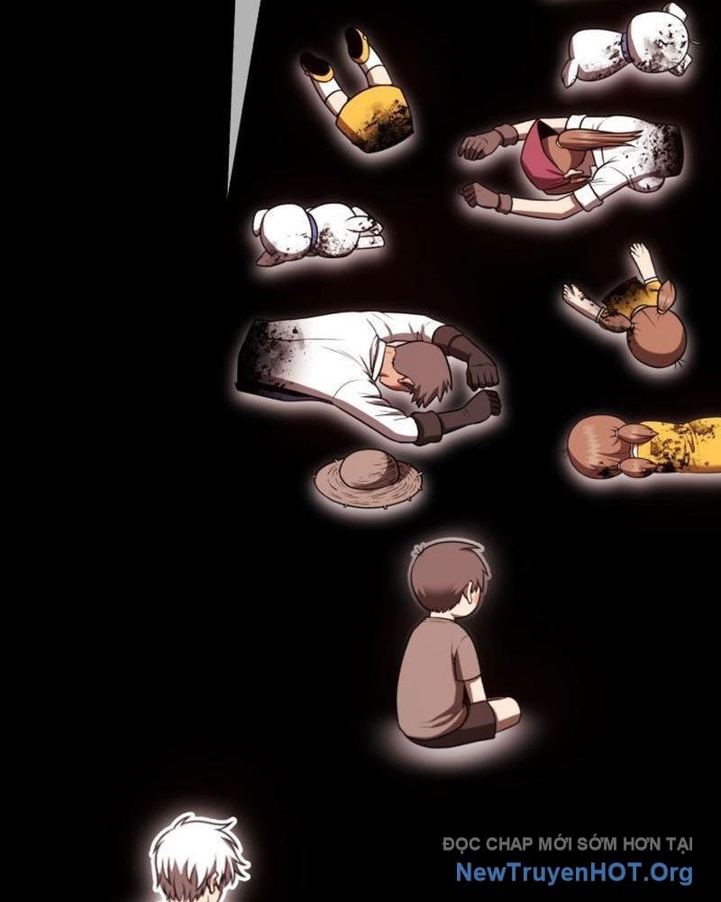 Gậy  Cấp 99 Chapter 159.5 - Trang 2