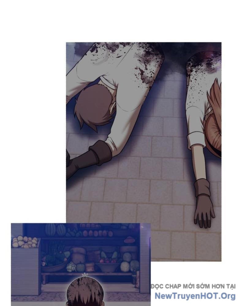 Gậy  Cấp 99 Chapter 159.5 - Trang 2