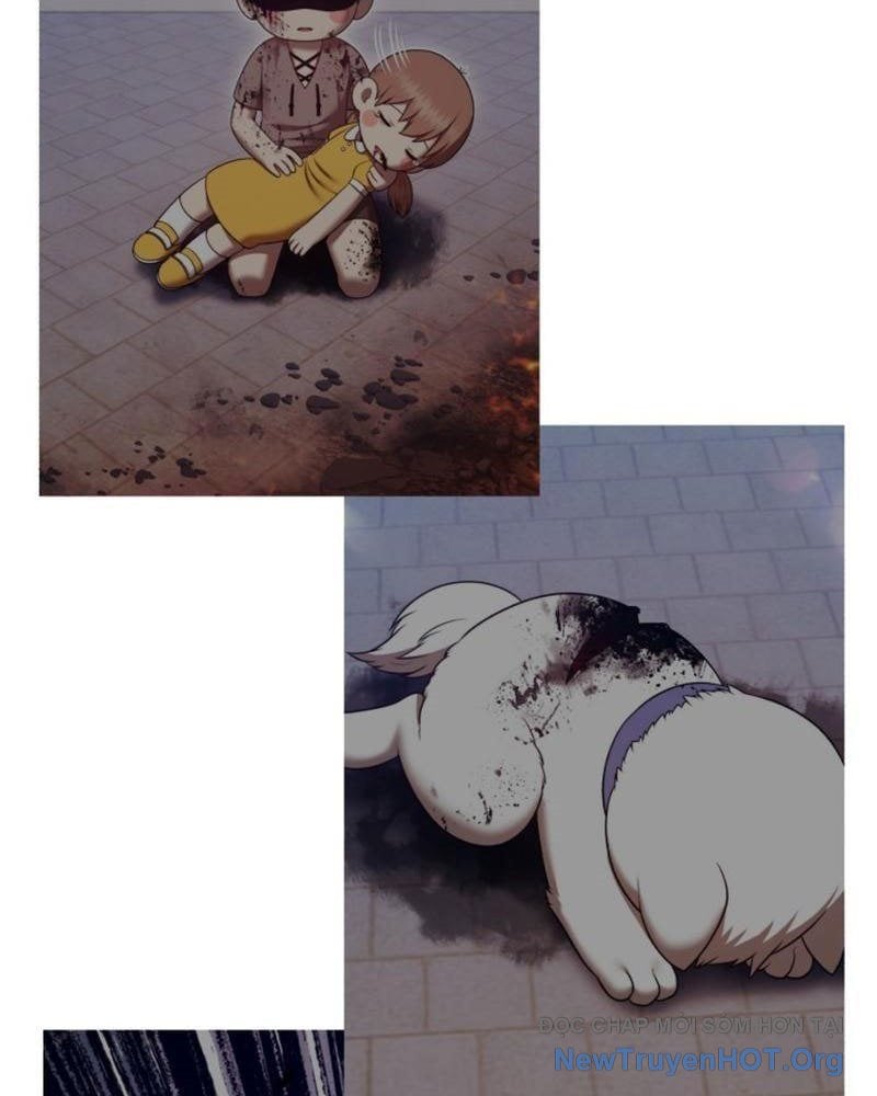 Gậy  Cấp 99 Chapter 159.5 - Trang 2