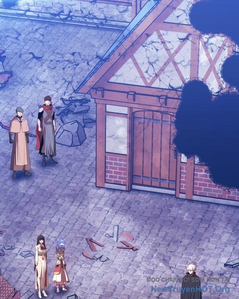 Gậy  Cấp 99 Chapter 159.5 - Trang 2