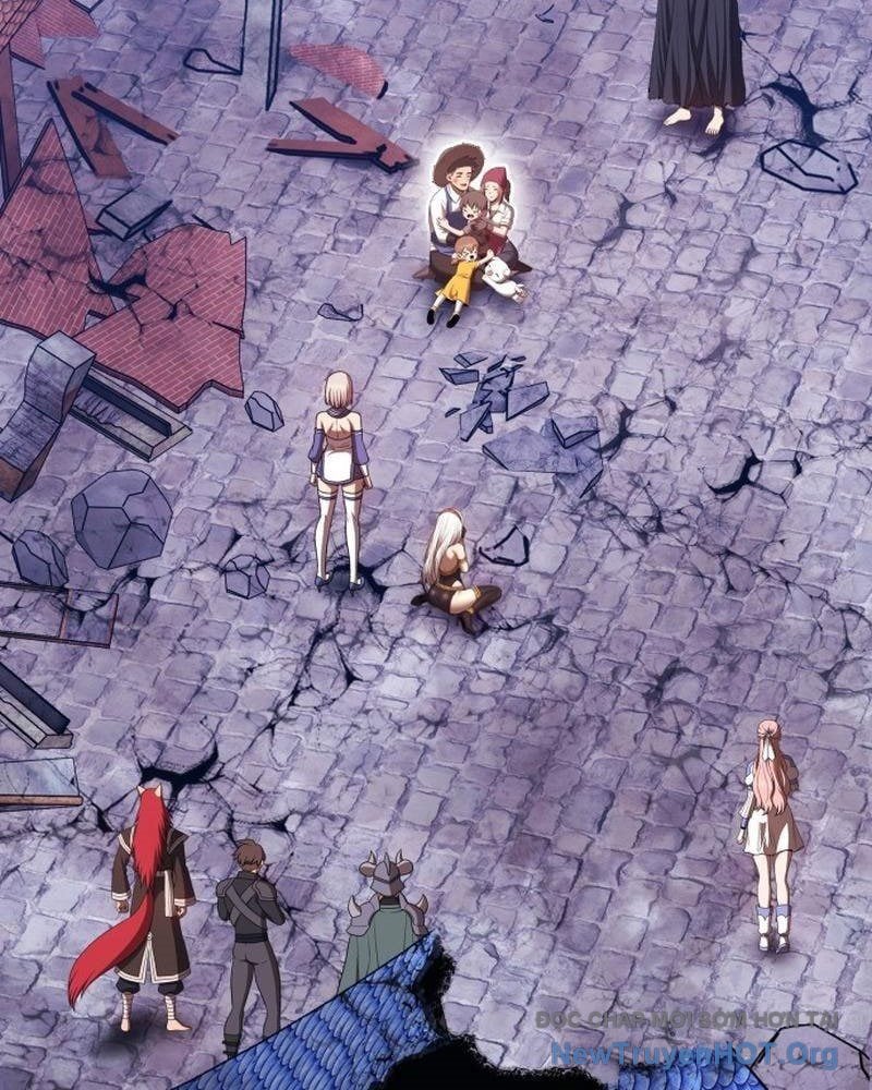 Gậy  Cấp 99 Chapter 159.5 - Trang 2