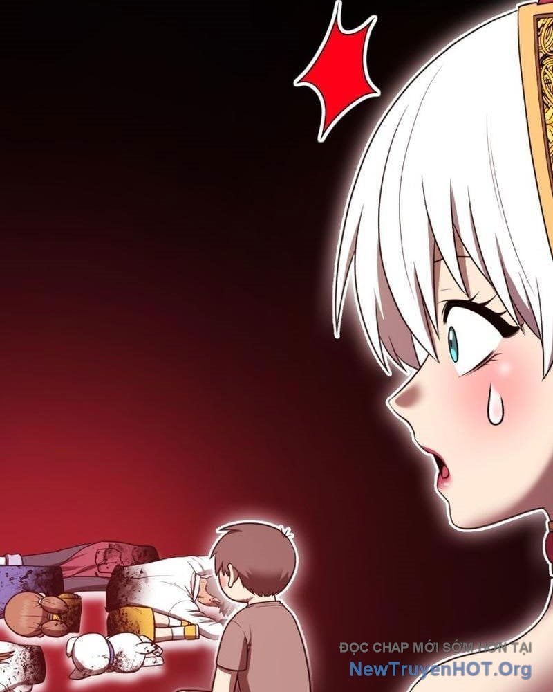 Gậy  Cấp 99 Chapter 159.5 - Trang 2