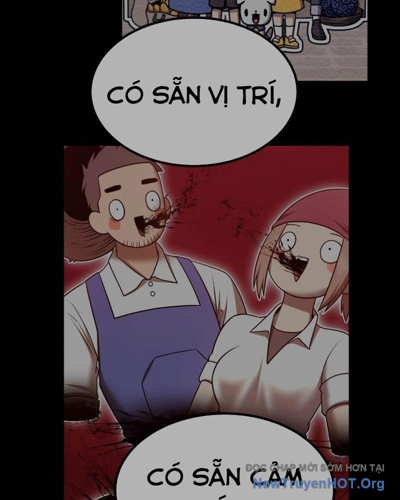 Gậy  Cấp 99 Chapter 159.5 - Trang 2