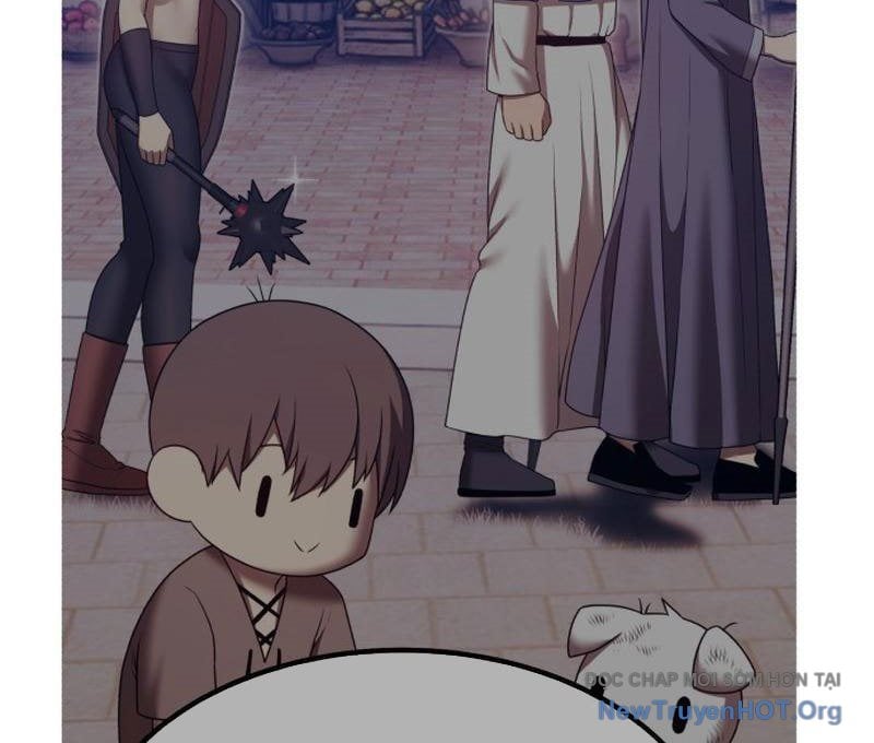 Gậy  Cấp 99 Chapter 159.5 - Trang 2