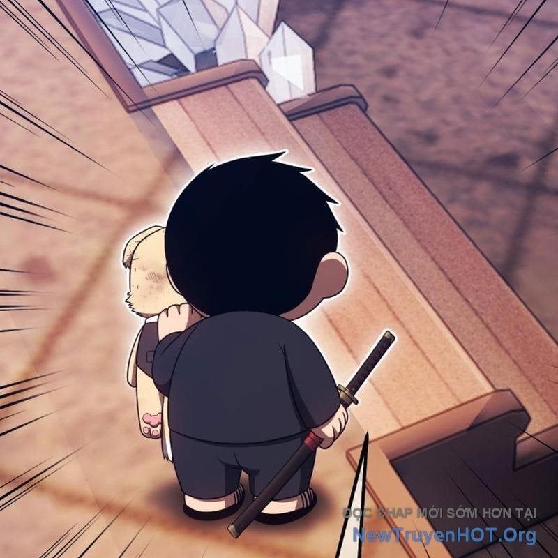 Gậy  Cấp 99 Chapter 160 - Trang 2