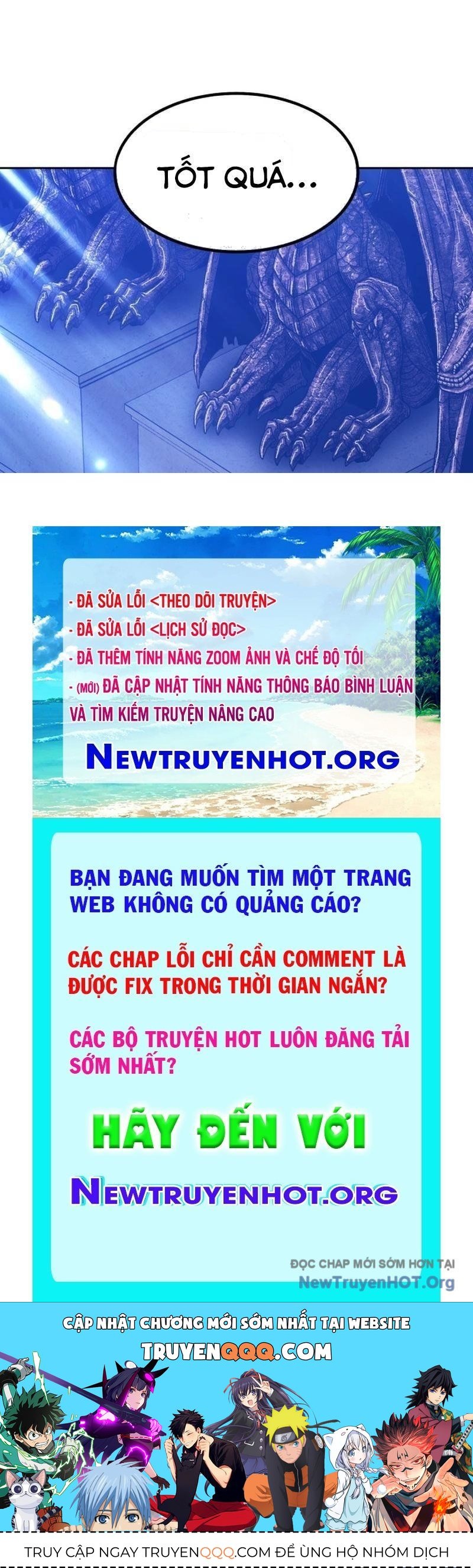 Gậy  Cấp 99 Chapter 160 - Trang 2