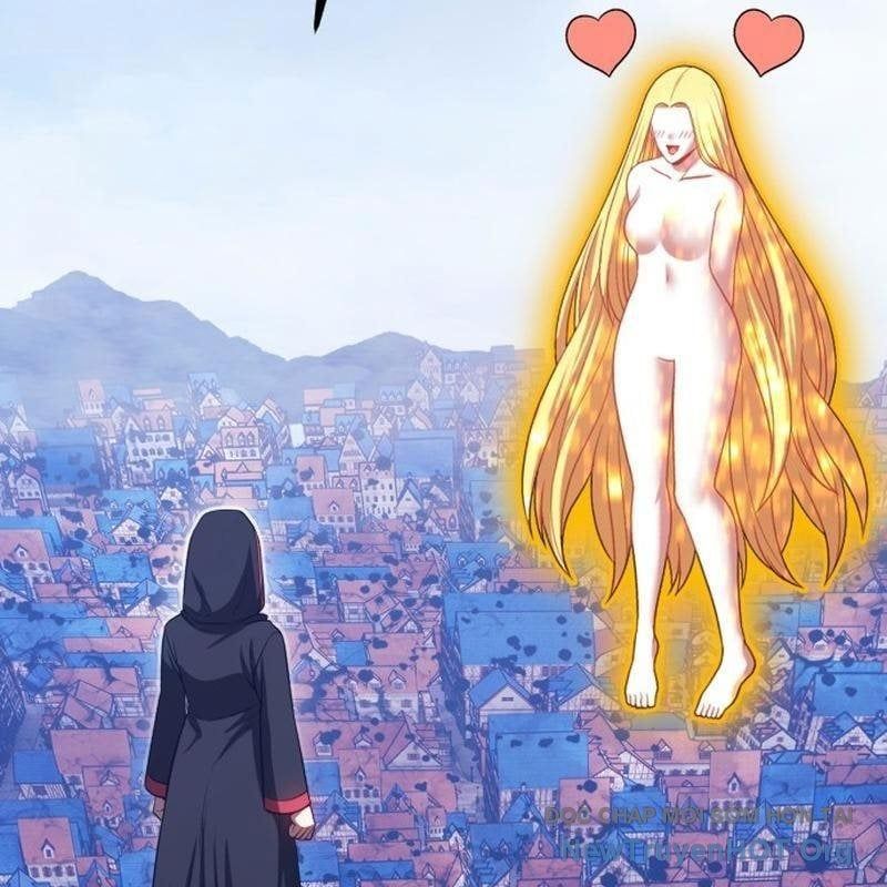 Gậy  Cấp 99 Chapter 160 - Trang 2