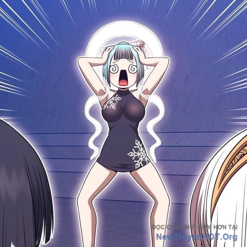 Gậy  Cấp 99 Chapter 160.5 - Trang 2