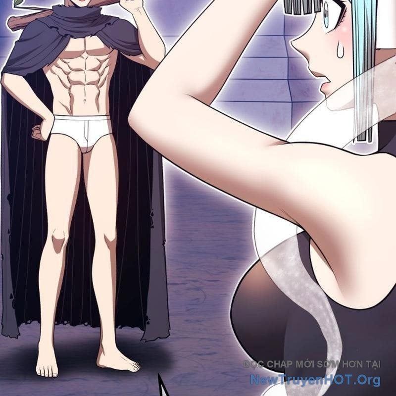 Gậy  Cấp 99 Chapter 160.5 - Trang 2