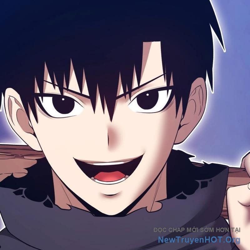Gậy  Cấp 99 Chapter 160.5 - Trang 2