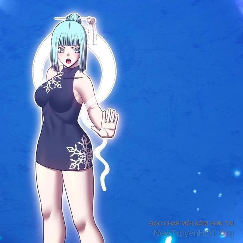 Gậy  Cấp 99 Chapter 160.5 - Trang 2