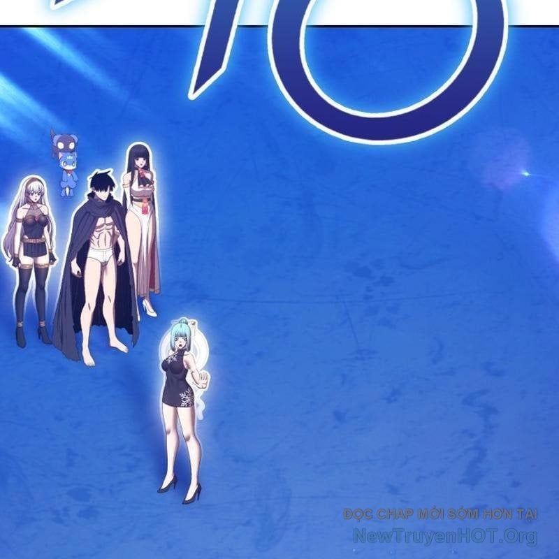Gậy  Cấp 99 Chapter 160.5 - Trang 2