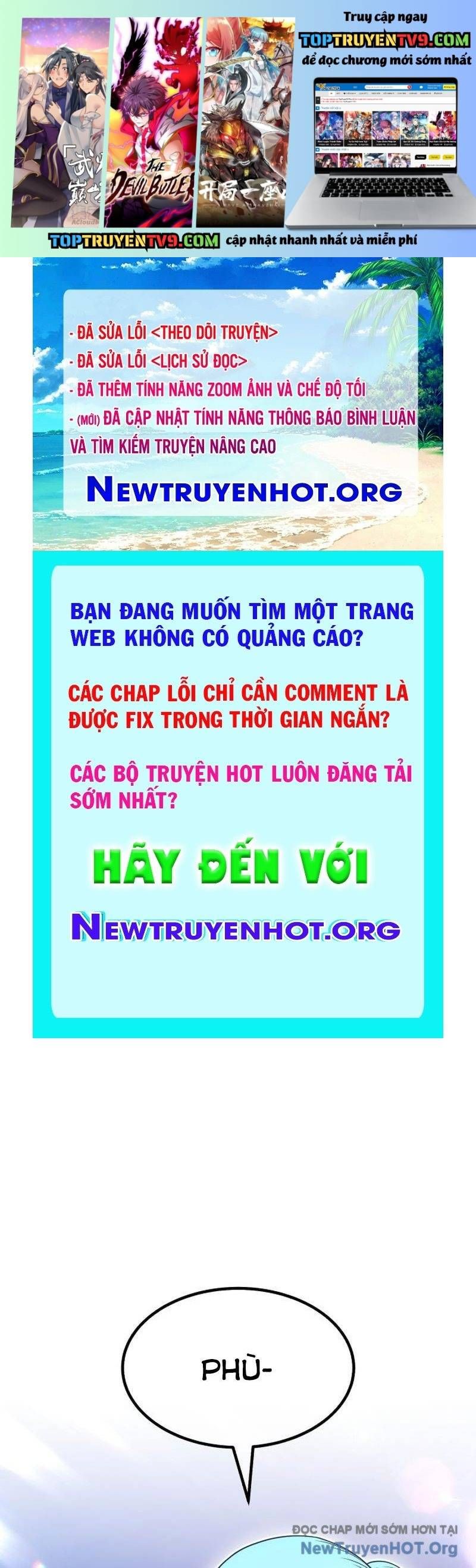 Gậy  Cấp 99 Chapter 160.5 - Trang 2