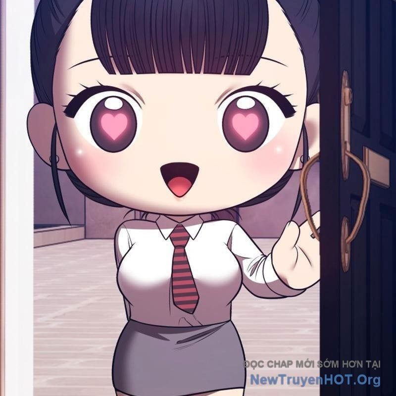 Gậy  Cấp 99 Chapter 160.5 - Trang 2