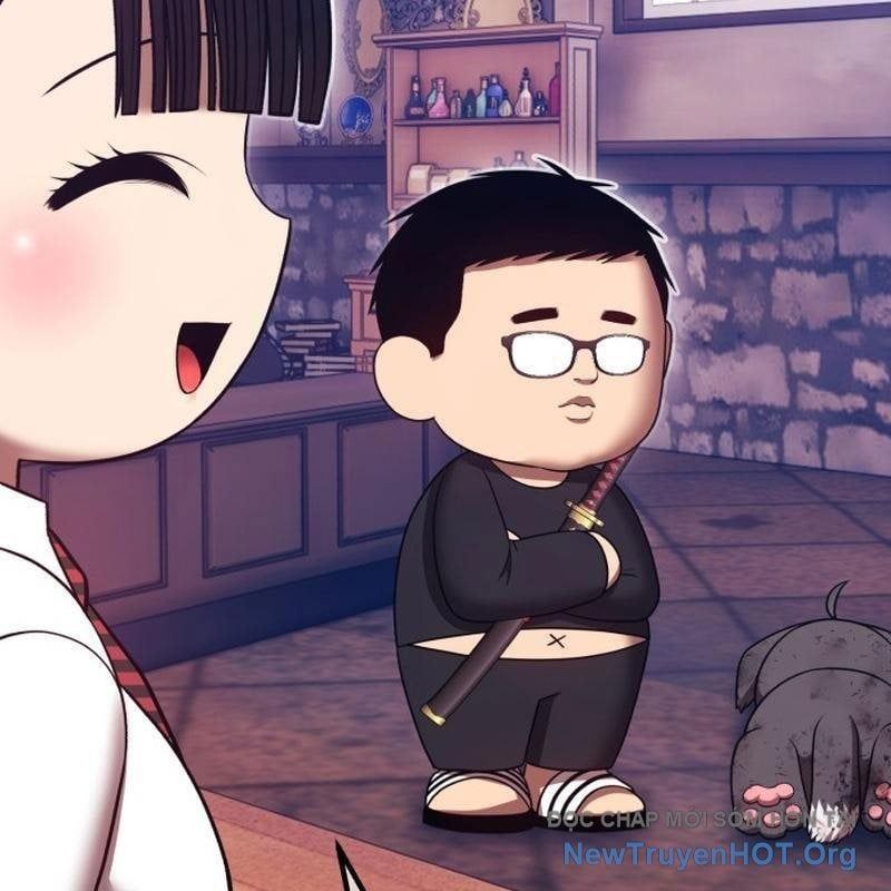 Gậy  Cấp 99 Chapter 160.5 - Trang 2