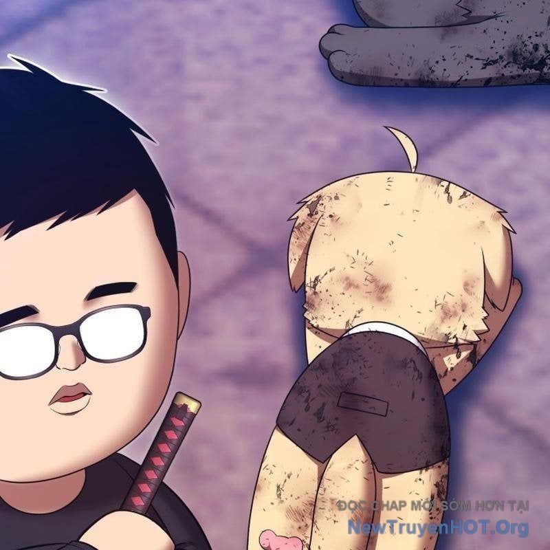 Gậy  Cấp 99 Chapter 160.5 - Trang 2
