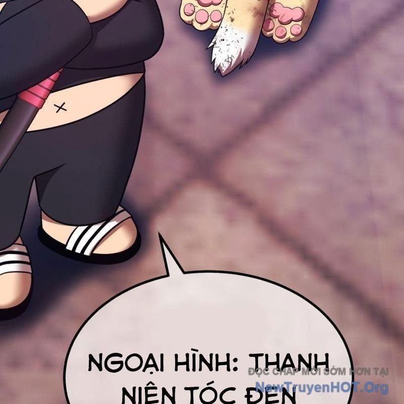 Gậy  Cấp 99 Chapter 160.5 - Trang 2