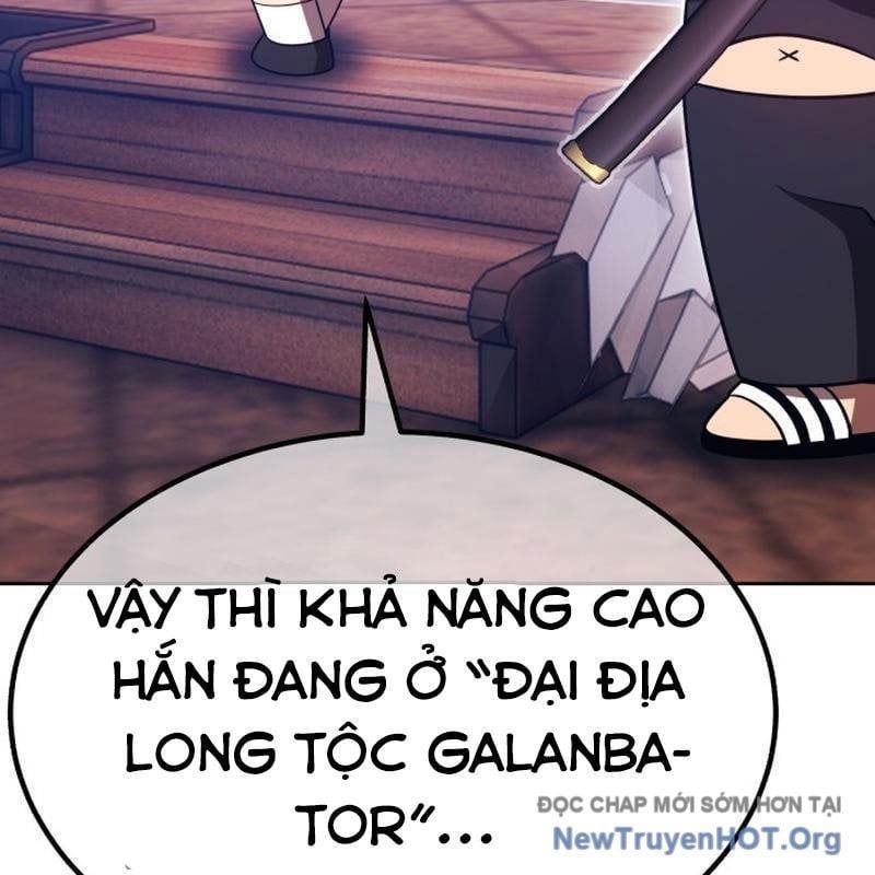 Gậy  Cấp 99 Chapter 160.5 - Trang 2