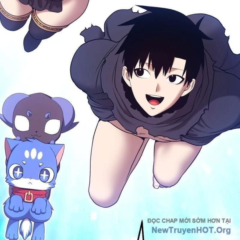 Gậy  Cấp 99 Chapter 160.5 - Trang 2