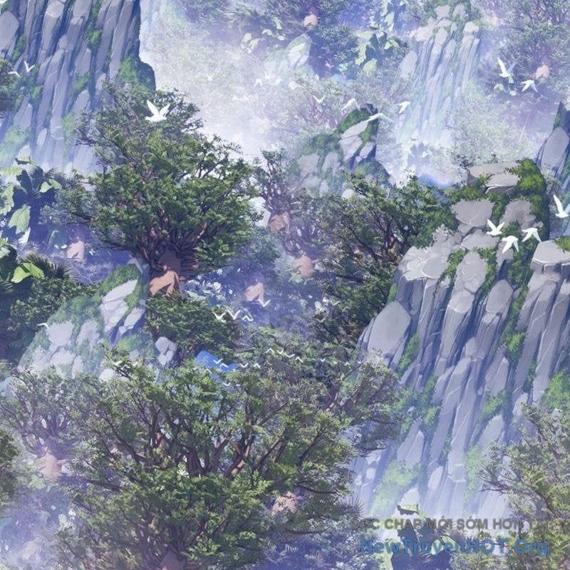 Gậy  Cấp 99 Chapter 160.5 - Trang 2