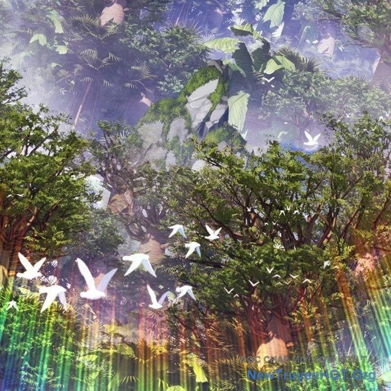 Gậy  Cấp 99 Chapter 160.5 - Trang 2