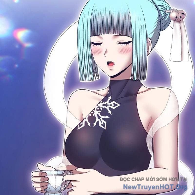 Gậy  Cấp 99 Chapter 160.5 - Trang 2