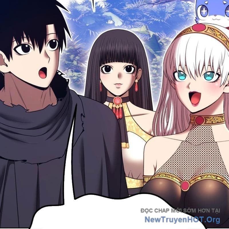 Gậy  Cấp 99 Chapter 160.5 - Trang 2