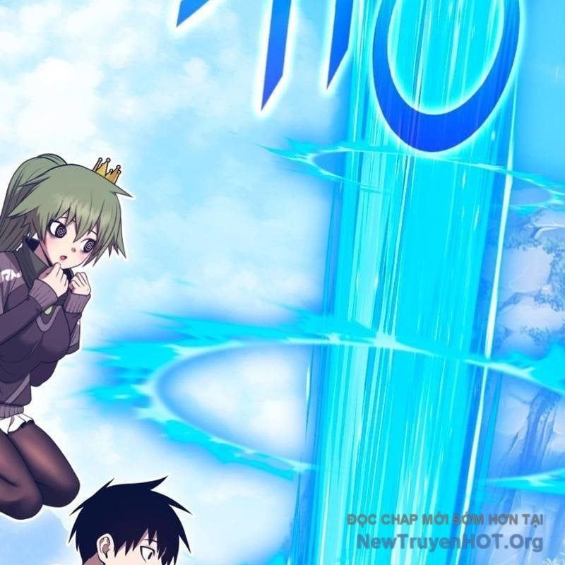 Gậy  Cấp 99 Chapter 160.5 - Trang 2