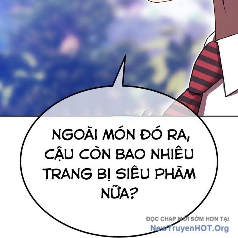 Gậy  Cấp 99 Chapter 160.5 - Trang 2