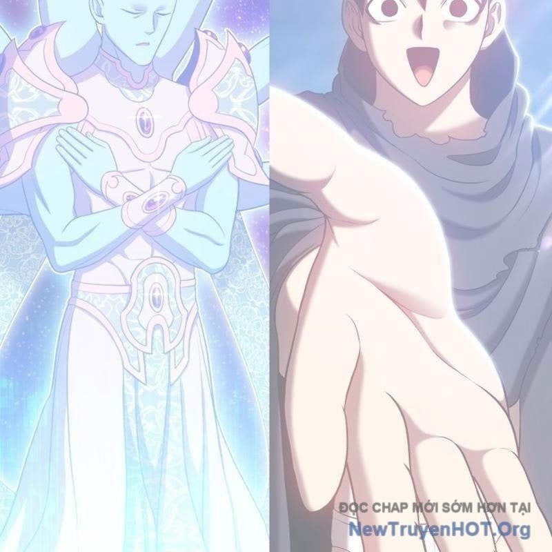 Gậy  Cấp 99 Chapter 160.5 - Trang 2
