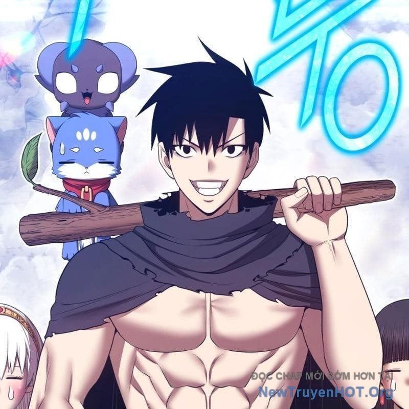Gậy  Cấp 99 Chapter 160.5 - Trang 2