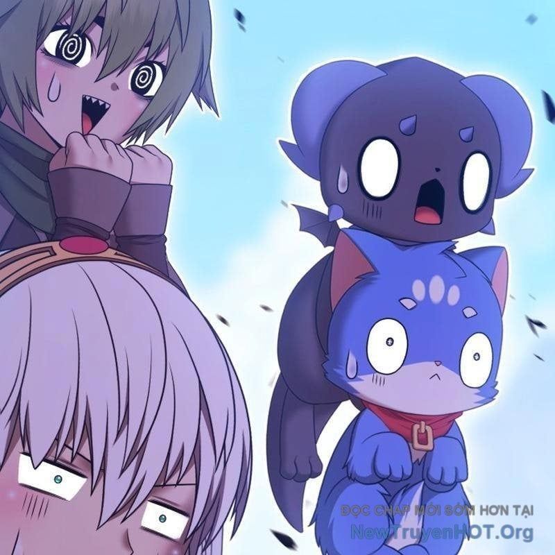 Gậy  Cấp 99 Chapter 160.5 - Trang 2