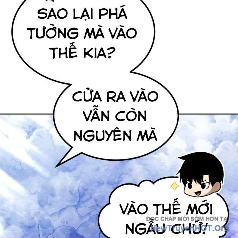 Gậy  Cấp 99 Chapter 160.5 - Trang 2