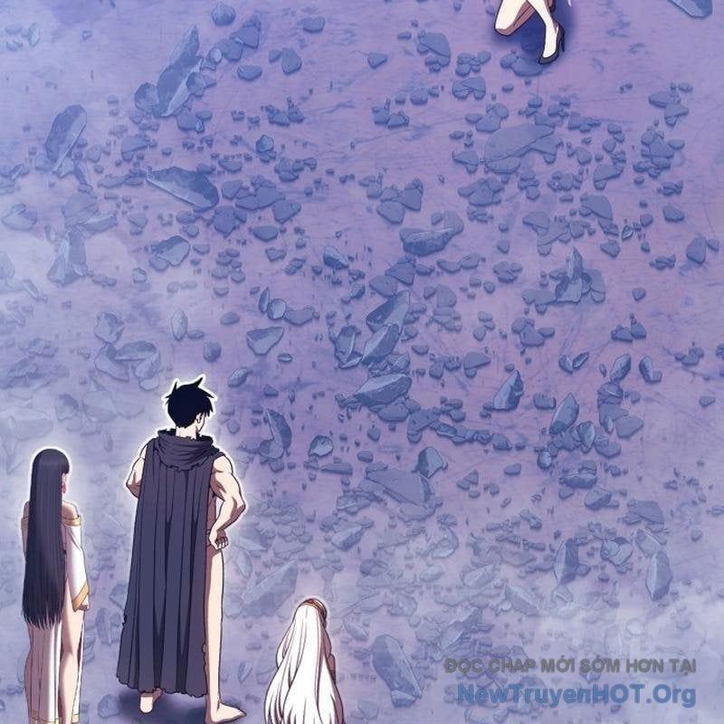 Gậy  Cấp 99 Chapter 160.5 - Trang 2