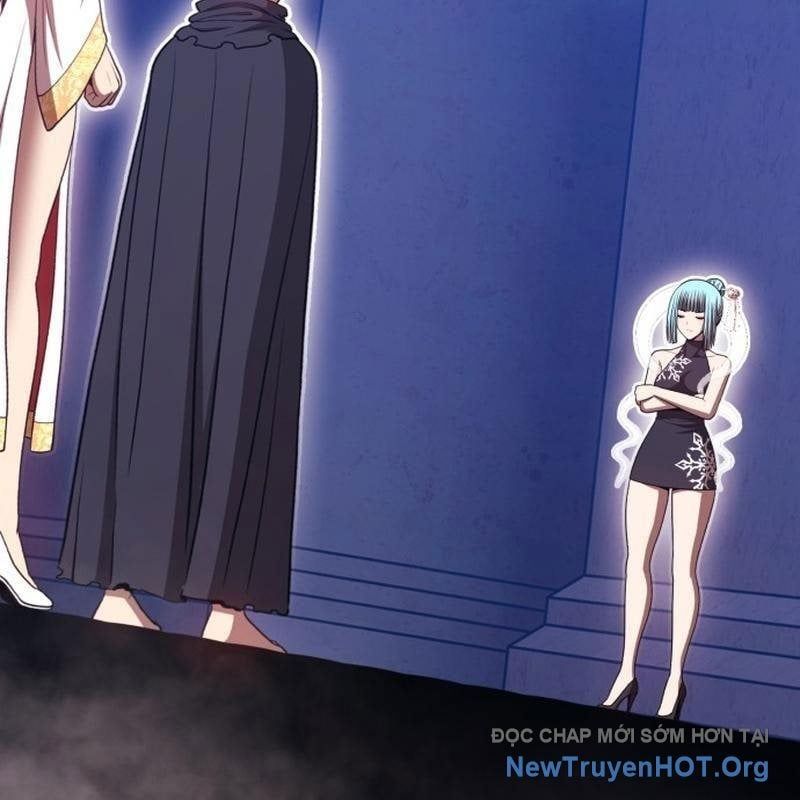 Gậy  Cấp 99 Chapter 160.5 - Trang 2