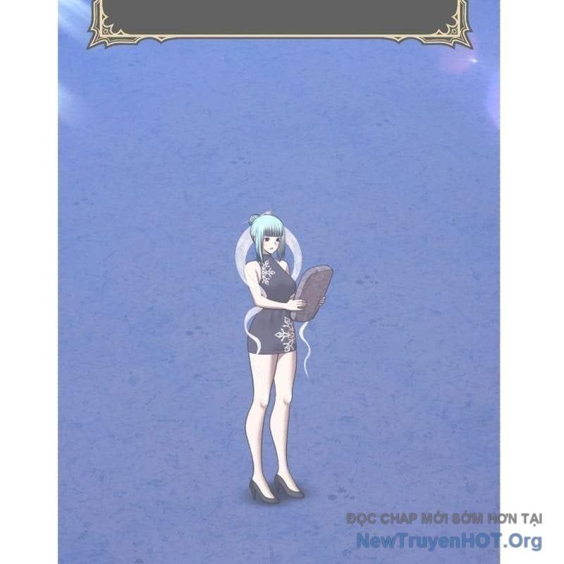 Gậy  Cấp 99 Chapter 160.5 - Trang 2