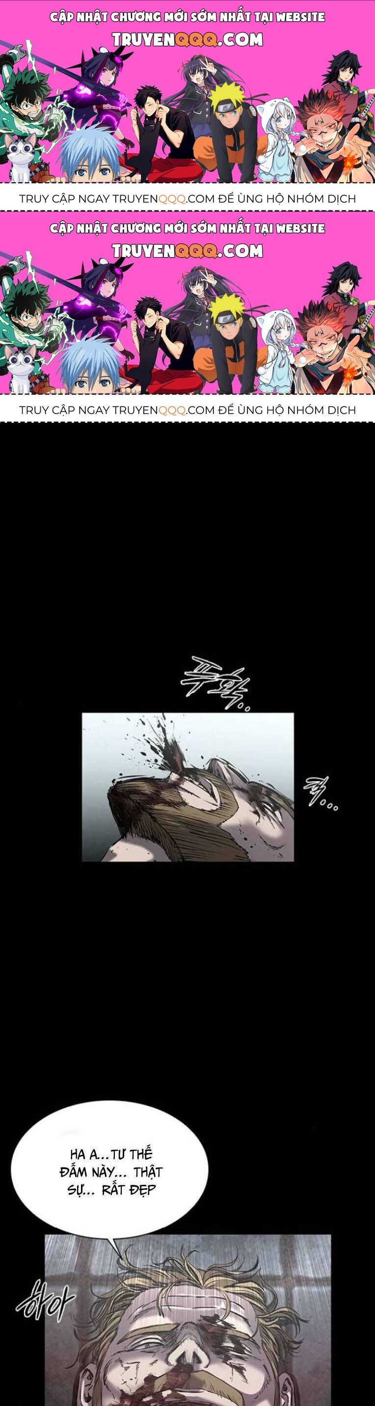 BáO Thù 2: VạN Nhân Chi ThượNg Chapter 9.2 - Trang 2