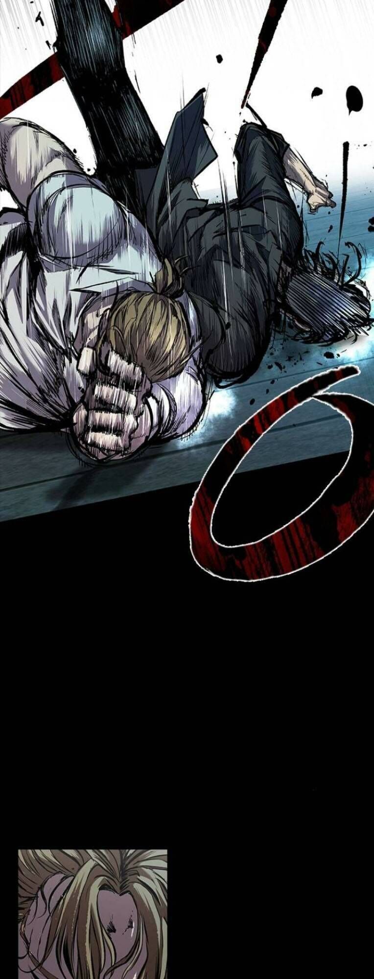 BáO Thù 2: VạN Nhân Chi ThượNg Chapter 9.2 - Trang 2