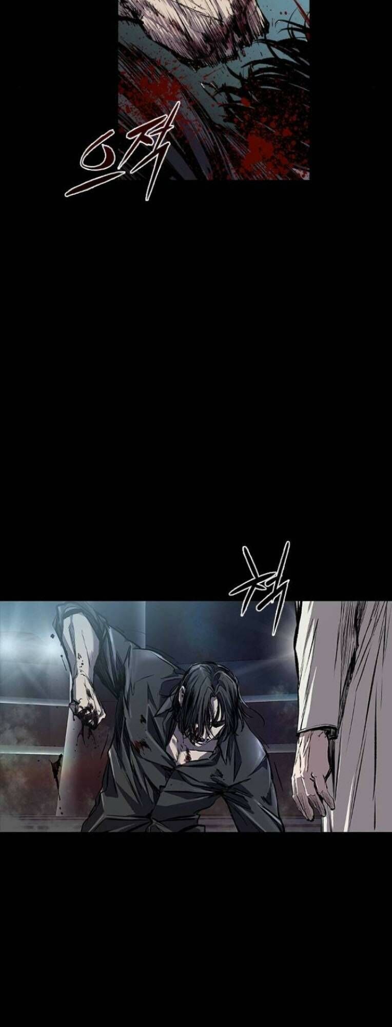 BáO Thù 2: VạN Nhân Chi ThượNg Chapter 9.2 - Trang 2