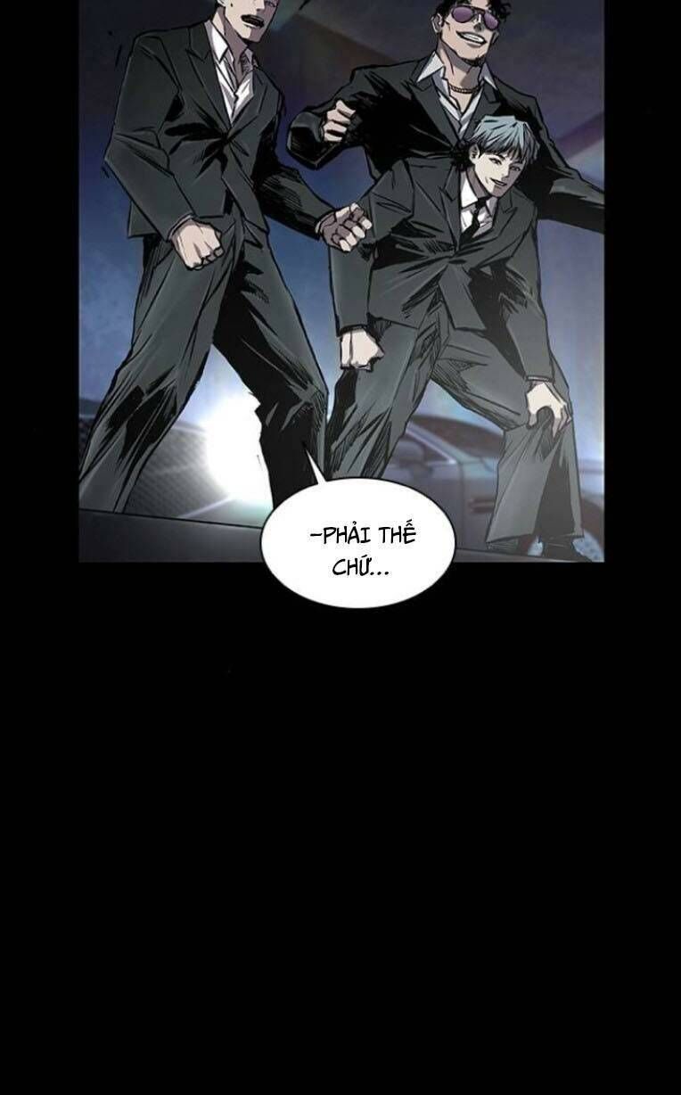 BáO Thù 2: VạN Nhân Chi ThượNg Chapter 9.2 - Trang 2