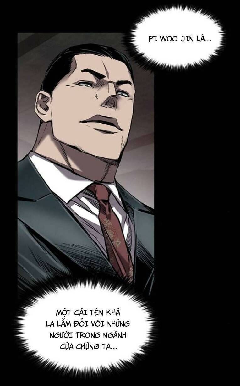 BáO Thù 2: VạN Nhân Chi ThượNg Chapter 9.2 - Trang 2