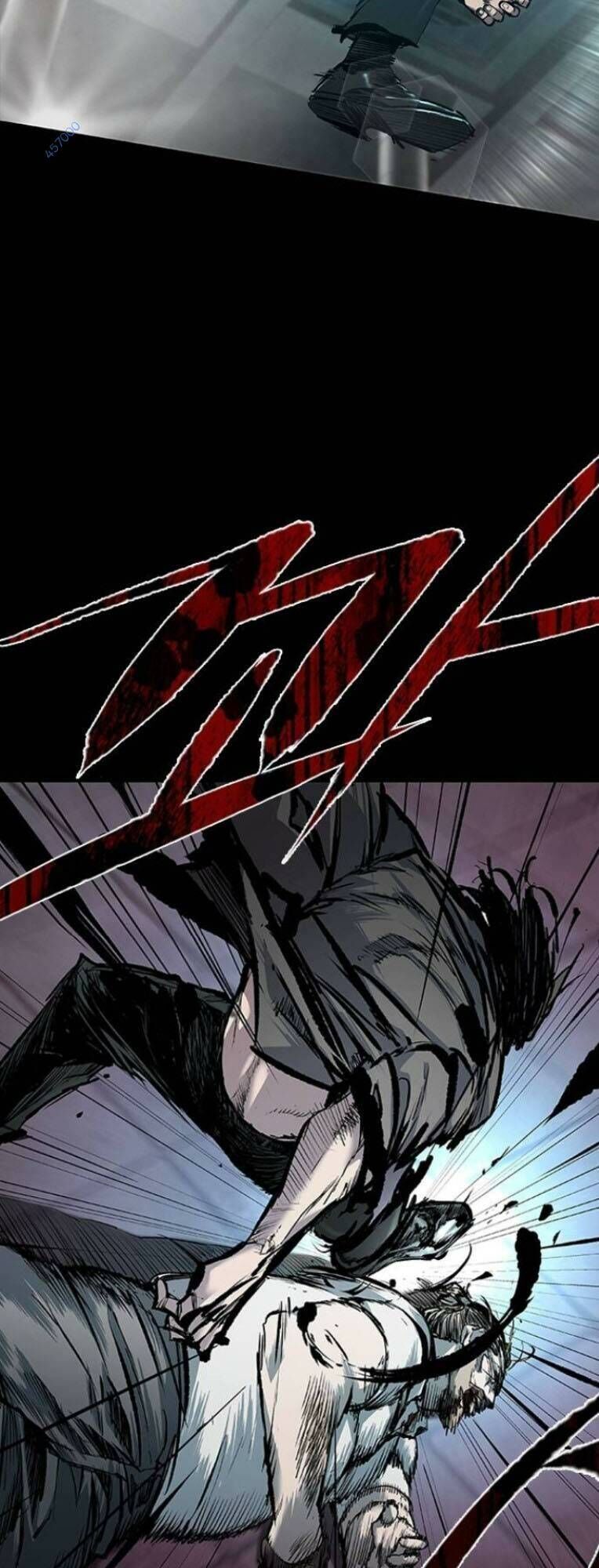 BáO Thù 2: VạN Nhân Chi ThượNg Chapter 9.2 - Trang 2