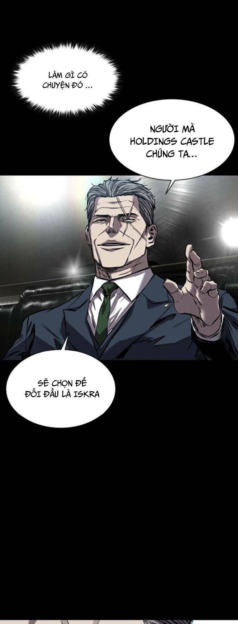 BáO Thù 2: VạN Nhân Chi ThượNg Chapter 9.2 - Trang 2