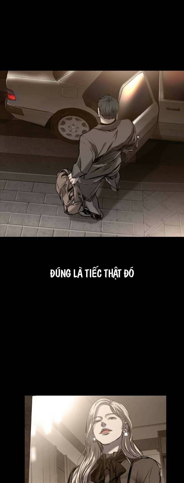 BáO Thù 2: VạN Nhân Chi ThượNg Chapter 9.2 - Trang 2