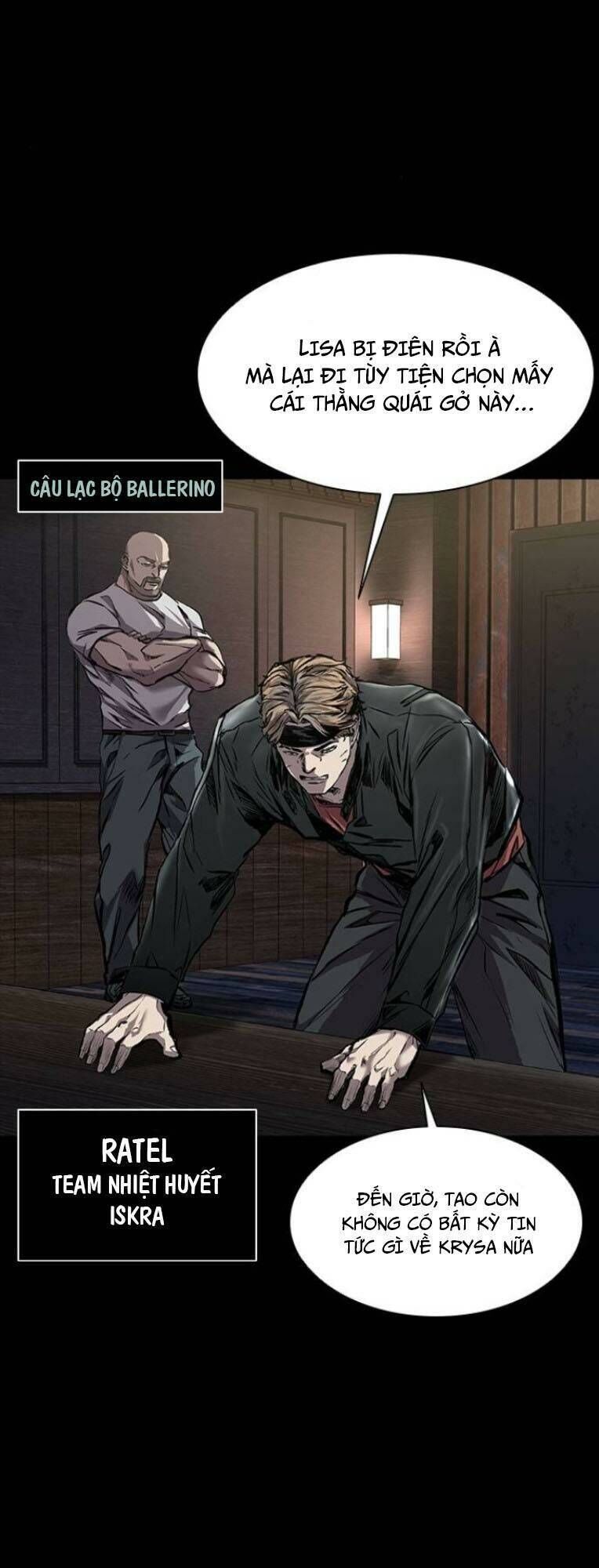 BáO Thù 2: VạN Nhân Chi ThượNg Chapter 9.2 - Trang 2