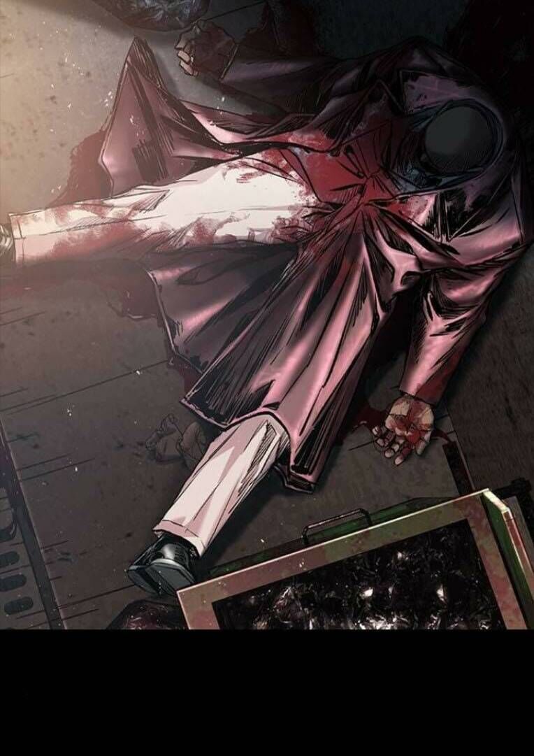 BáO Thù 2: VạN Nhân Chi ThượNg Chapter 9.2 - Trang 2