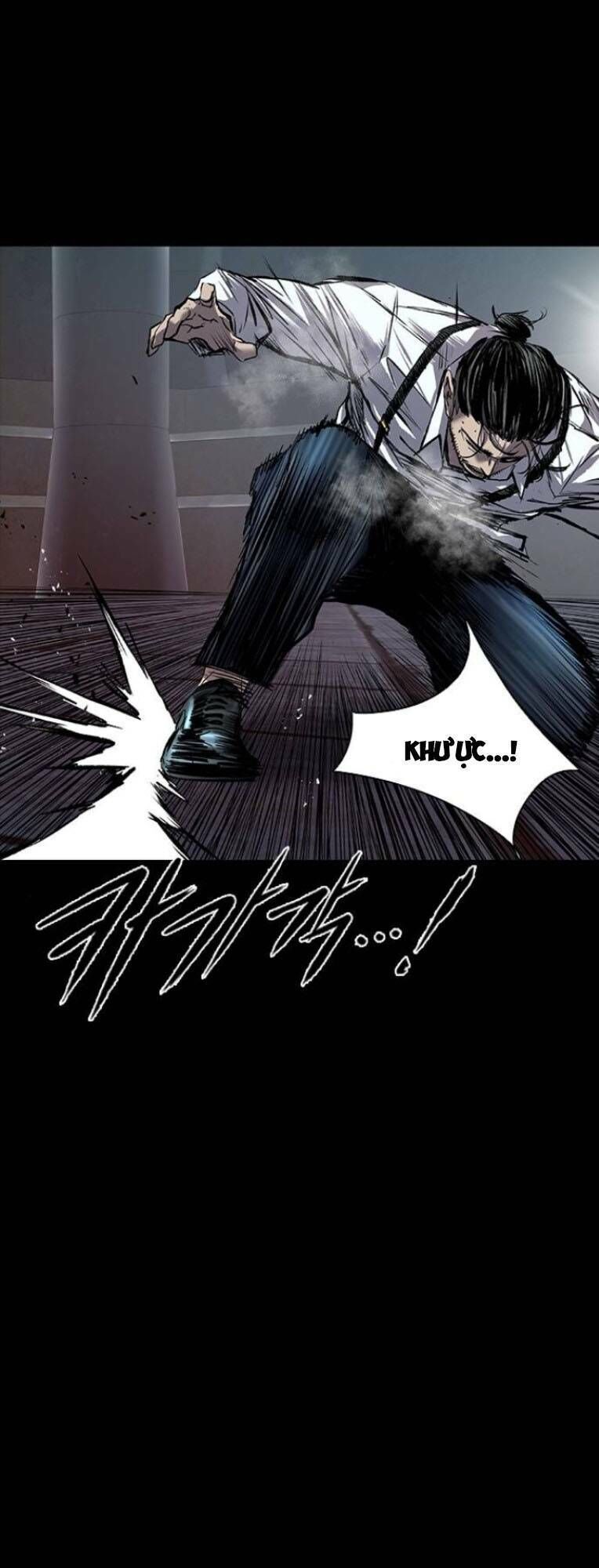 BáO Thù 2: VạN Nhân Chi ThượNg Chapter 9.2 - Trang 2